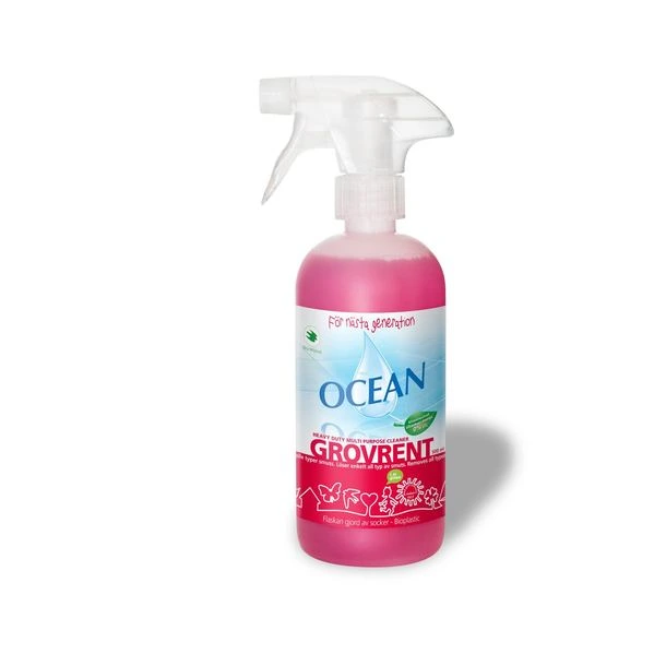 OC GROVRENT SPRAY 0,5 L BIO