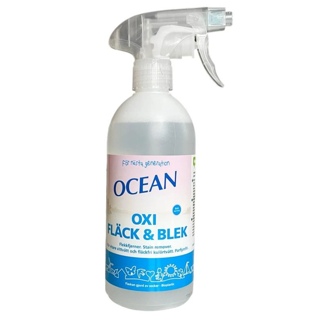 Oxi Fläckspray 500 ml