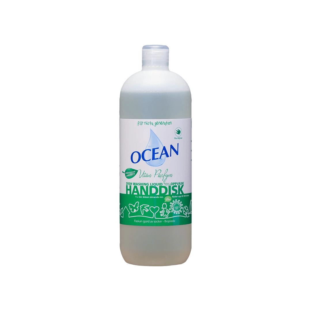 OC HANDDISK PARF 1 L BIO