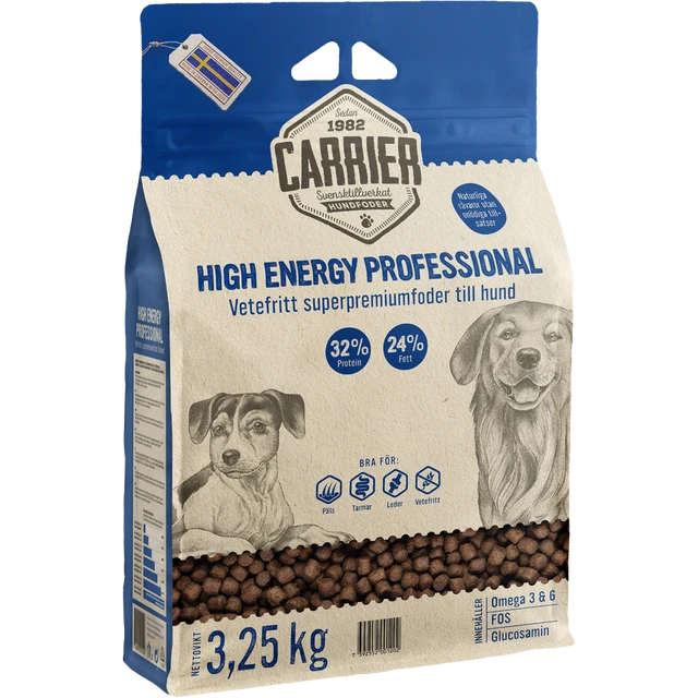 High-Energy Professional 32/24 3,25 kg