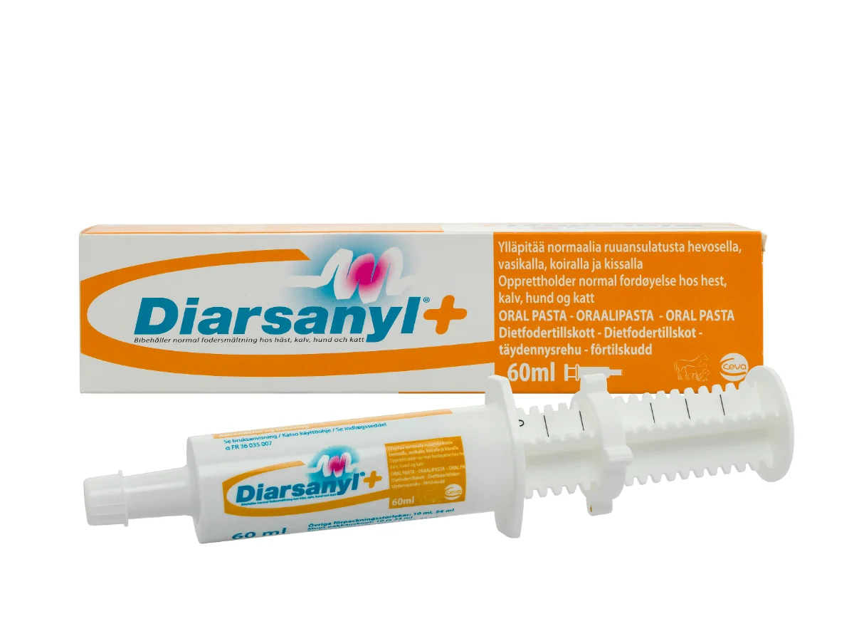 CEVA DIARSANYL 60 ML