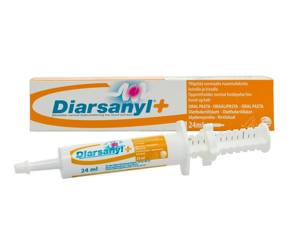 CEVA DIARSANYL 24 ML