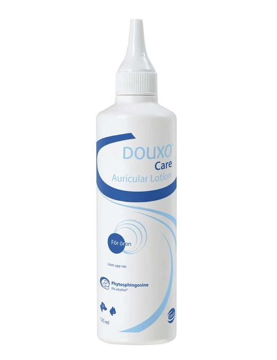 Douxo Care AuriCular 125 ml