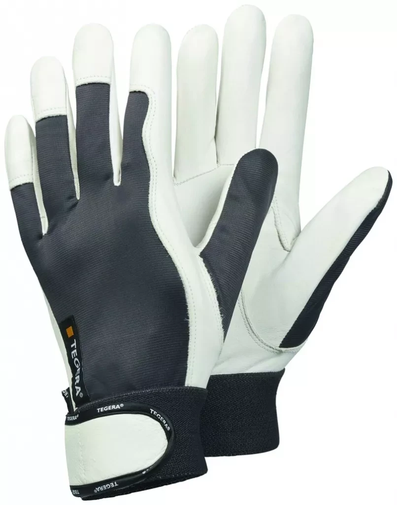 MONTAGEHANDSKE 116 STLK 9 TEGERA CLASSIC