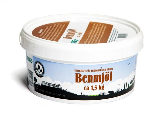 BENMJÖL 1,5kg