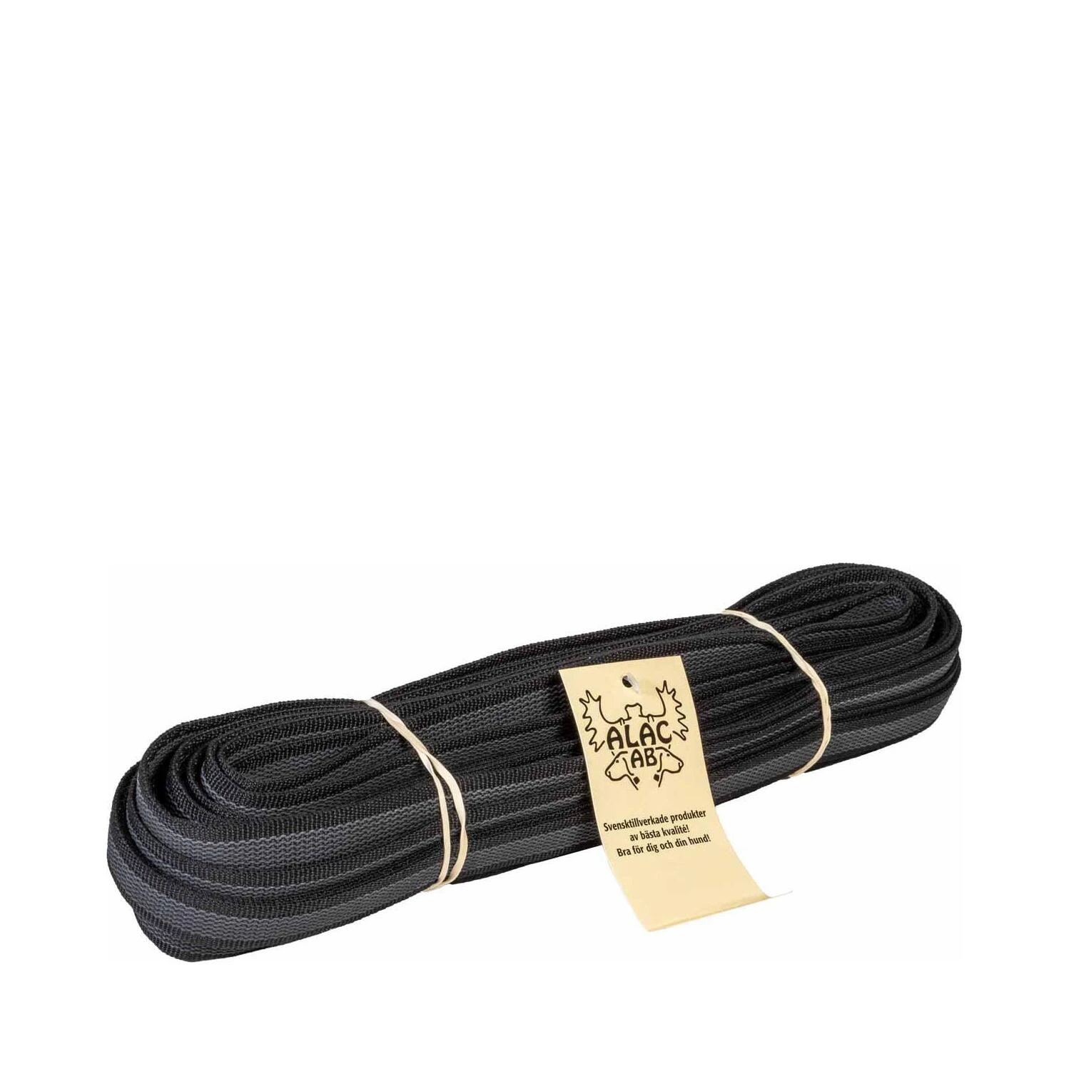 spårlina antiglid svart 2cm*15,