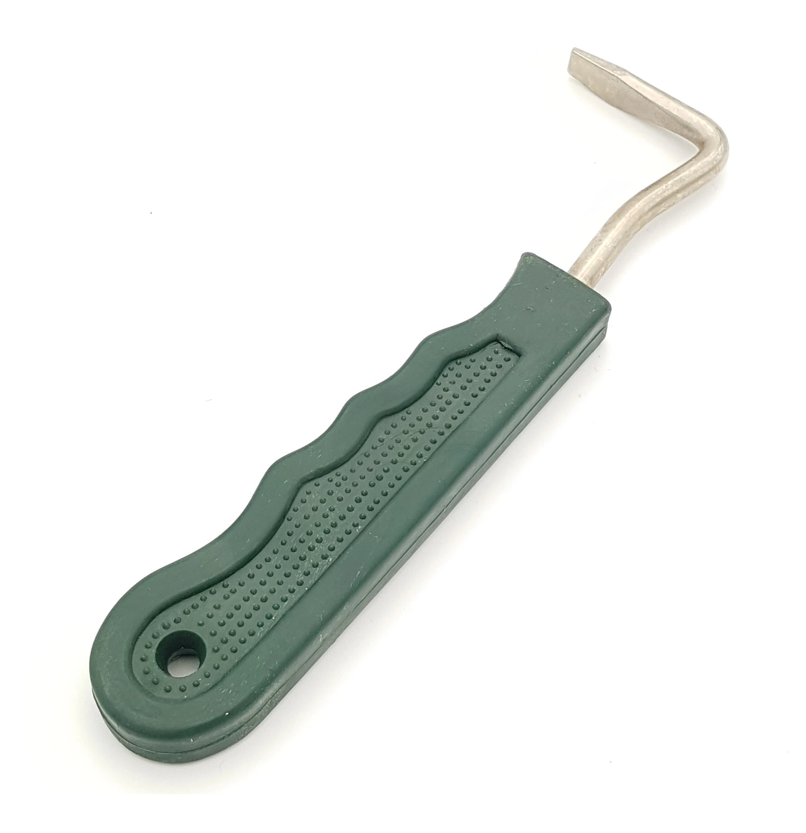 Hovkrats Med Handtag Grön