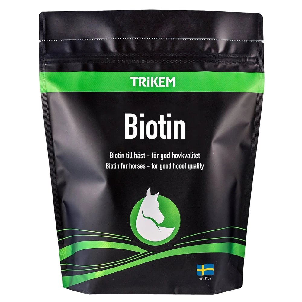 Trikem Biotin