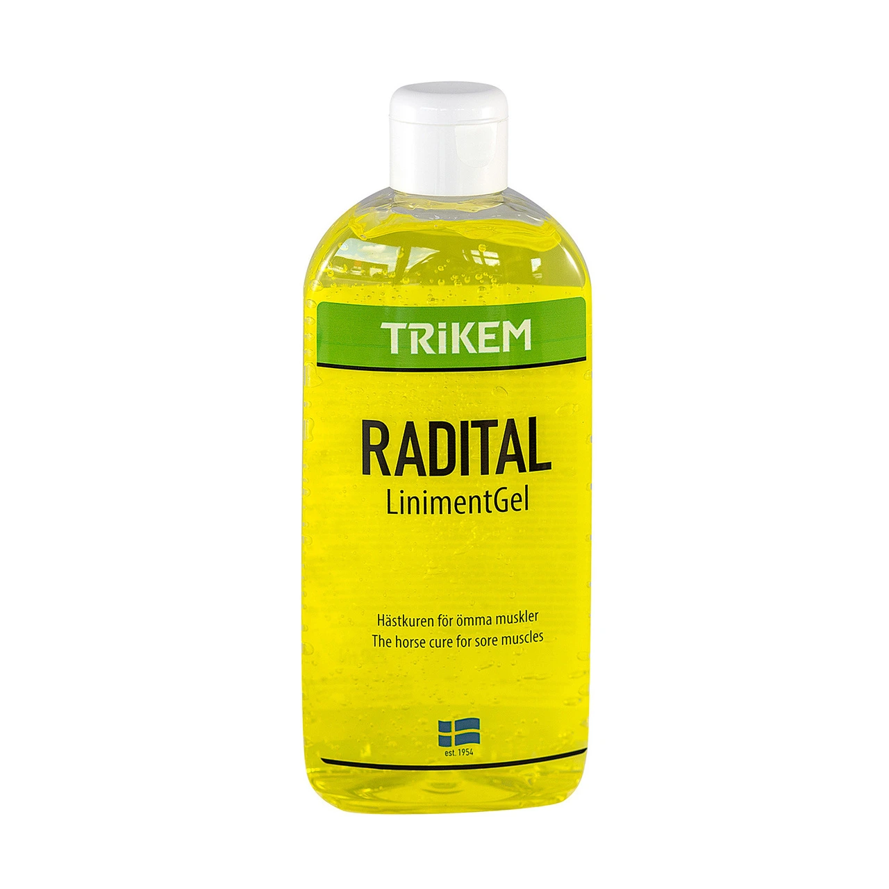 Trikem Radital LinimentGel