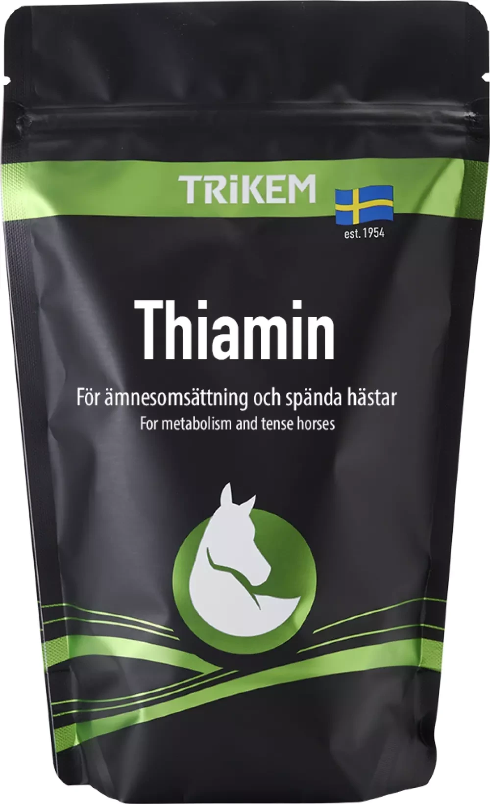 Trikem Thiamin