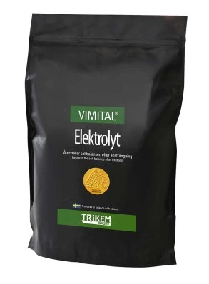 Trikem Electrolytes