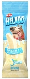 Glass Dr.zoo Cream (grädde) 50g