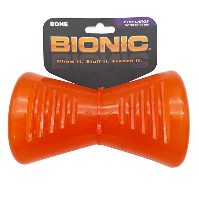 TUGGLEKSAK BIONIC BEN 8.6CM