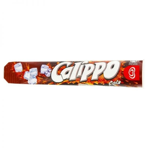 Calippo Cola