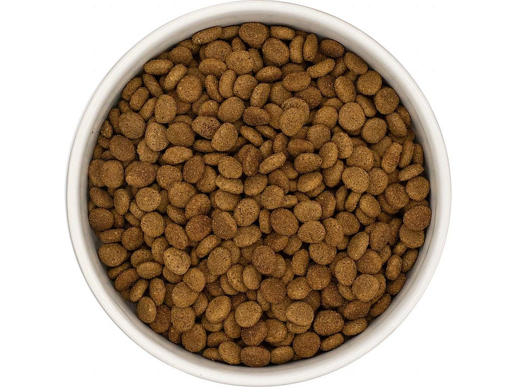 5kg Slättens Kattfoder Steriliserad Vuxen Katt  Kyckling med Tonfisk och Lax