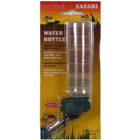 VATTENFLASKA SAFARI 60ML