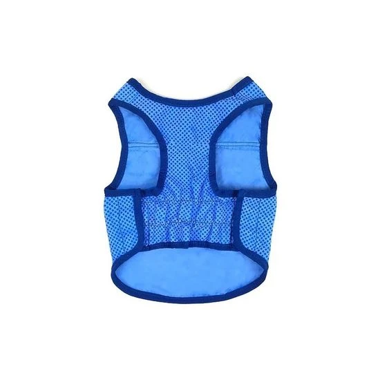GO FRESH ICE VEST S