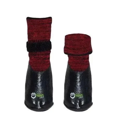 BOOTEEZ 2-PACK STL 4