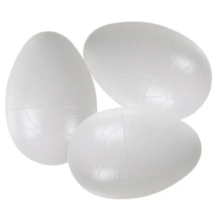 REDÄGG HÖNS 3 PACK