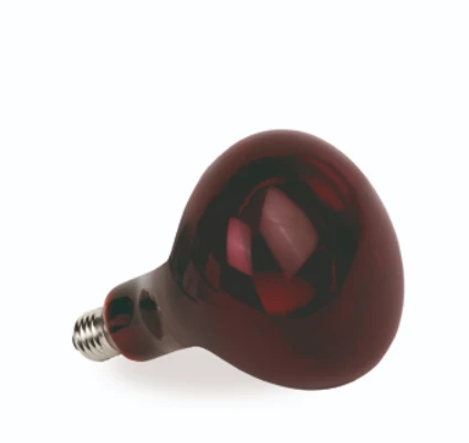 INFRARÖD LAMPA 250 W