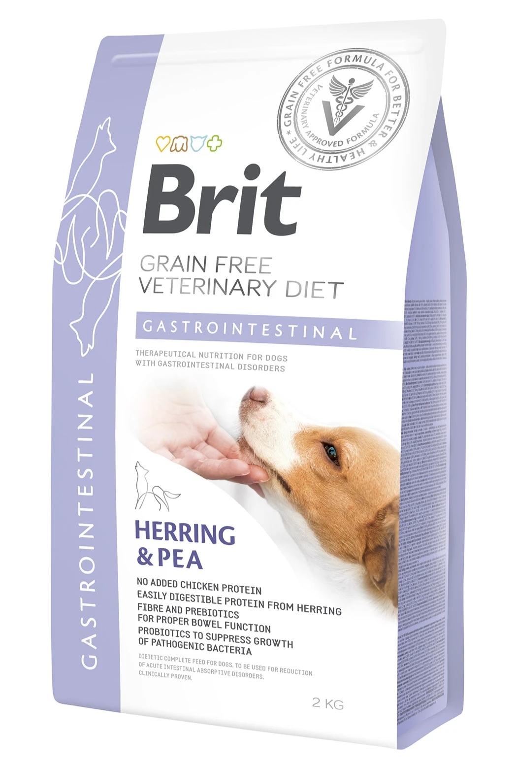 VETERINARY Gastrointestinal 2 kg