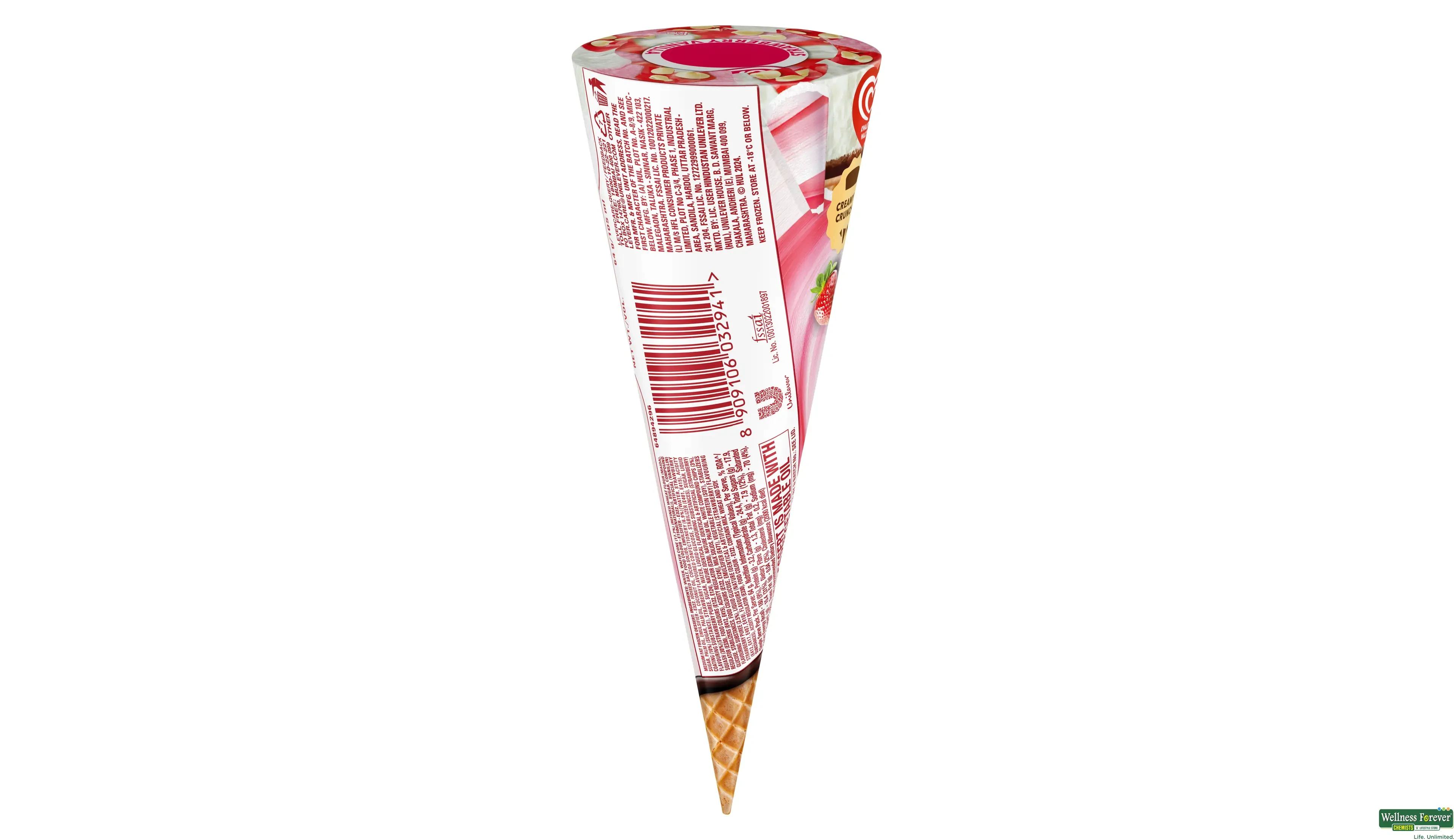 Cornetto