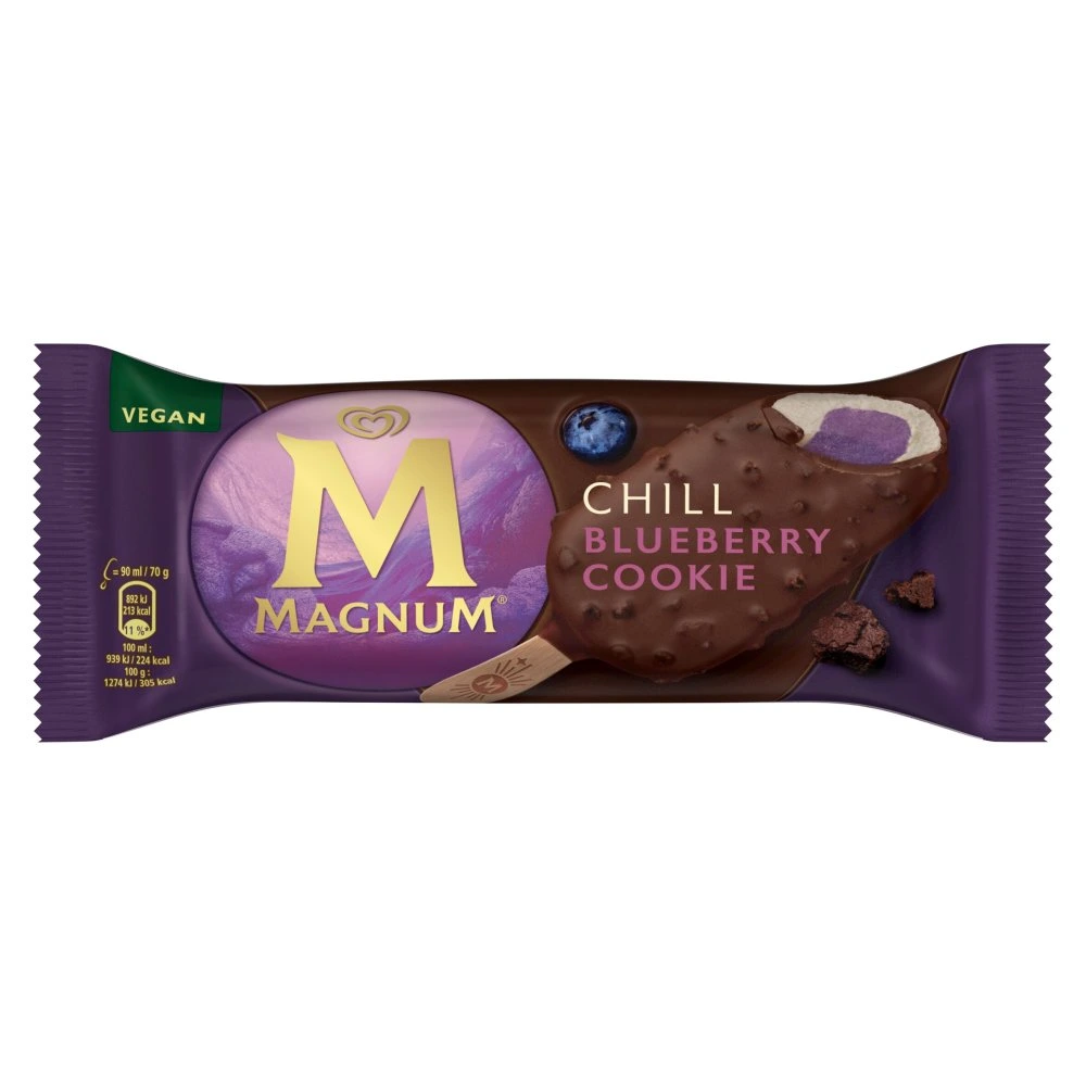 Magnum Pink Lemonade