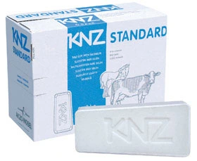 KNZ Saltsten Standard 2 kg