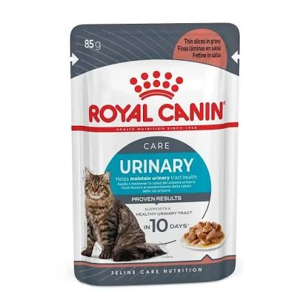 RCC STYCKVIS URINARY