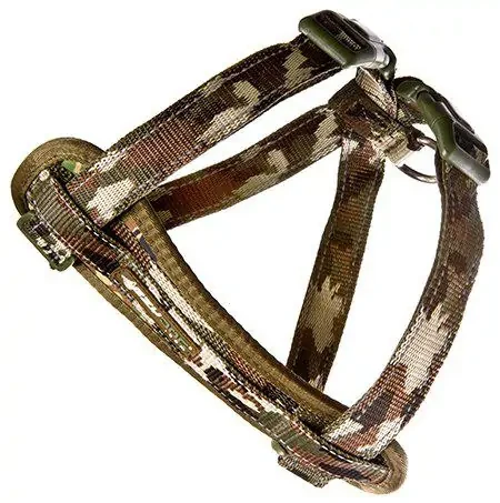 Ezydog Sele Neoprencamo Xxl Kg