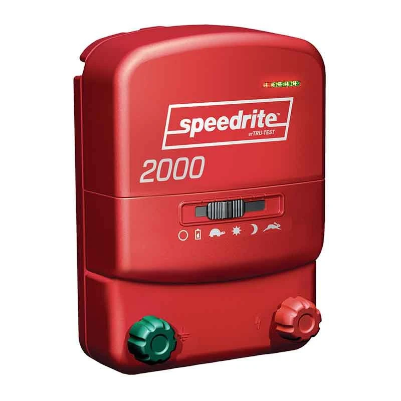 SPEEDRITE 2000